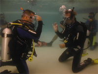 Cyprus Diving